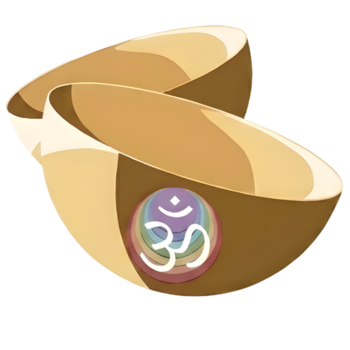 Maya Singing Bowl